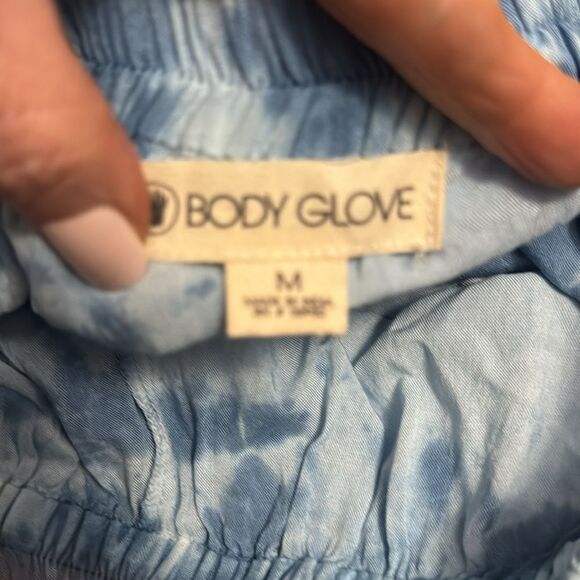 Body Glove Short And Top set - Picture 2 of 3